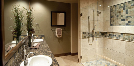 Natural Stone Tile