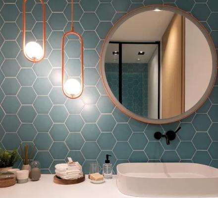 Hexagon