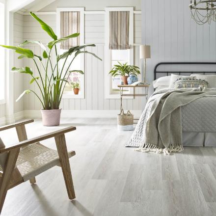 VINLY FLOOR TILES