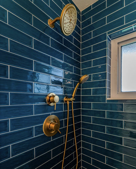 Handmade Tiles