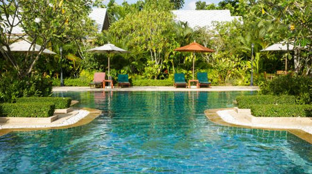Swimming Pool Tiles
