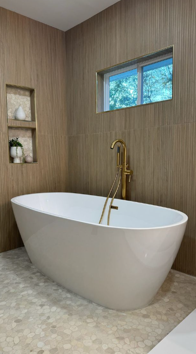 MS INTERNATIONAL URBANSLAT TILE Stone Tile Mosaics