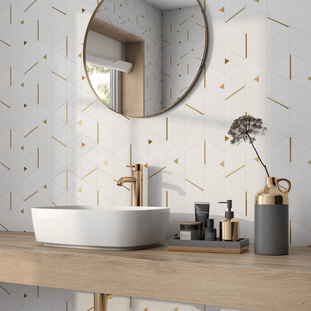 Bathroom Tiles