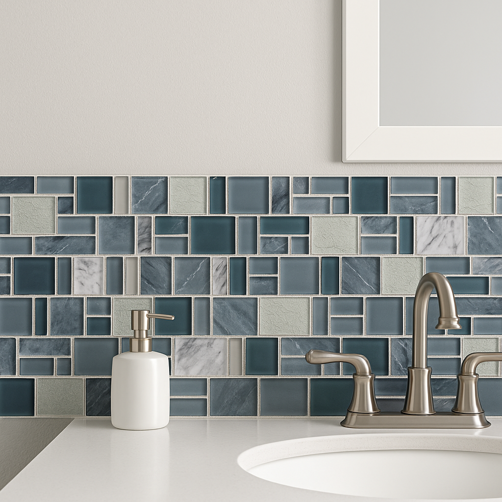 Glazzio Tile Rovere GLAZZIO TILES