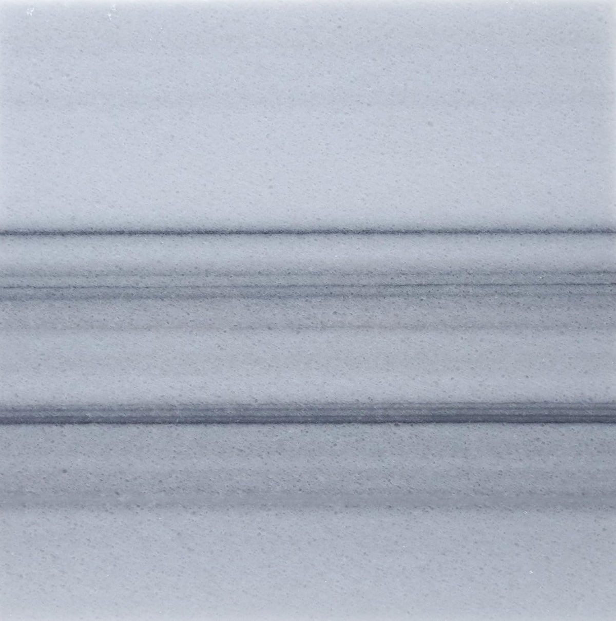 Marmara Equador Gray Zebra Polished Turkish Marble Floor Wall Tile 1 SQFT (12x12x3/8 TILE)