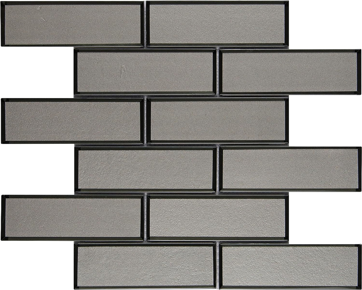 Glass Tiles for Modern Interiors and Accent Walls