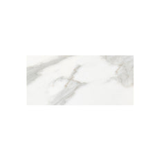 3x6 Calacatta Gold Italian Marble Subway Tile Polished (Glossy)