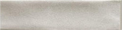 Tenedos Matte Bianco Porcelain Subway Tile – 2"x8" Wall and Floor, Backsplash for Kitchen, Bathroom, Shower, Fireplace Accent - Great for Restaurant Hotel Cafe Spa