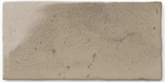 Tenedos HTCRC 3x6 Glossy Ceramic Wall Tile – Modern Graphic Subway Tile for Kitchen Backsplash and Bathroom Walls