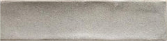 Tenedos Matte Grigio Porcelain Subway Tile – 2"x8" Wall and Floor, Backsplash for Kitchen, Bathroom, Shower, Fireplace Accent - Great for Restaurant Hotel Cafe Spa