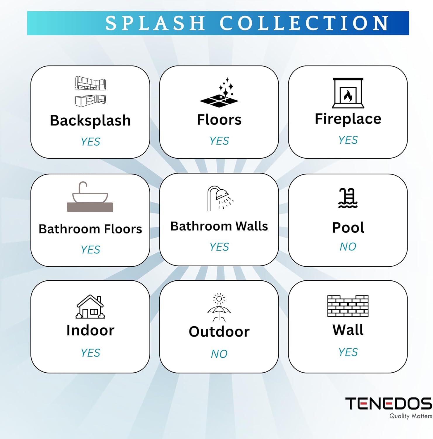 Tenedos Sage Mist Herringbone Marble Mosaic Tile – 12" x 12" Green Natural Stone Sheet for Wall, Backsplash, and Bathroom Accent (5 Sheets)