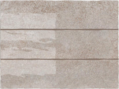 Tenedos HTCRC 3x12 Glossy Ceramic Wall Tile – Kitchen Backsplash Bathroom Wall Shower Accent – Decorative Color Variation – 1 Box (50 Pieces)