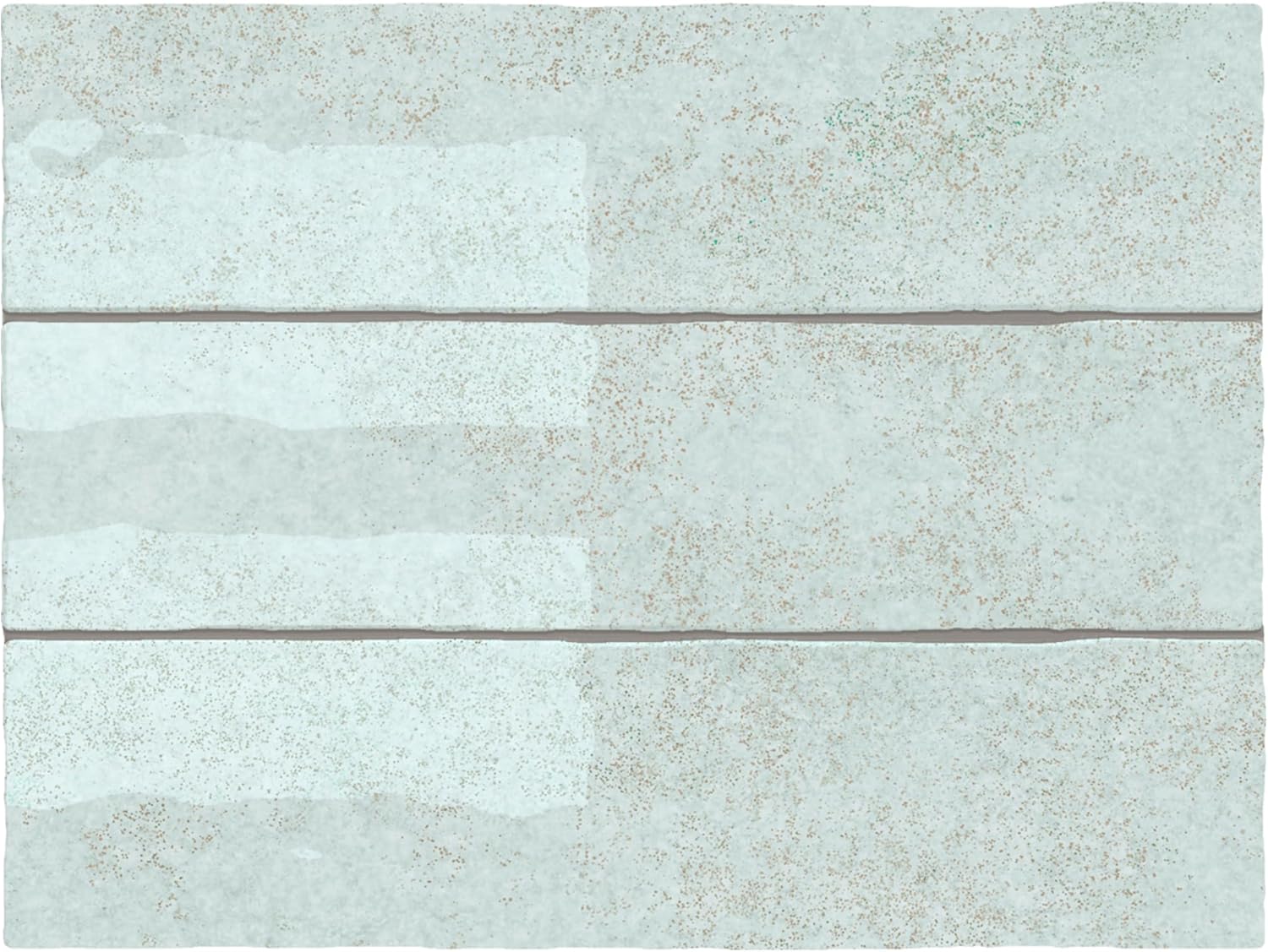 Tenedos HTCRC 3x12 Glossy Ceramic Wall Tile – Kitchen Backsplash Bathroom Wall Shower Accent – Decorative Color Variation – 1 Box (50 Pieces)