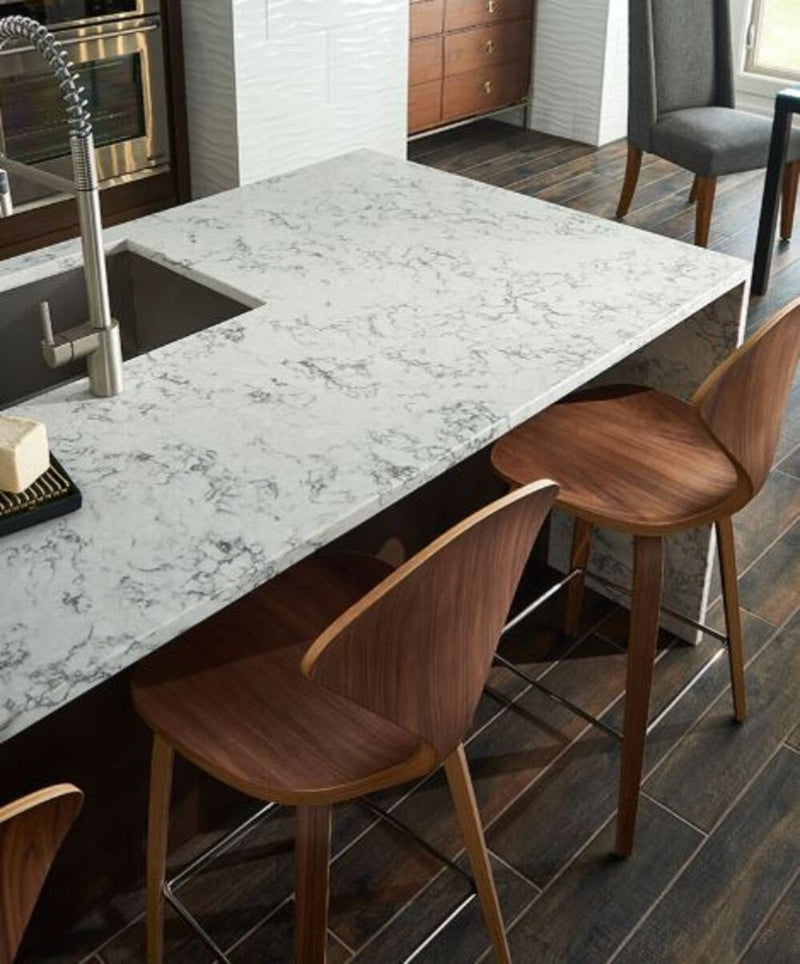 Country River 8x48 Vinyl Flooring Porcelain Wood Look Tile (Box of 10.6 sq.ft)