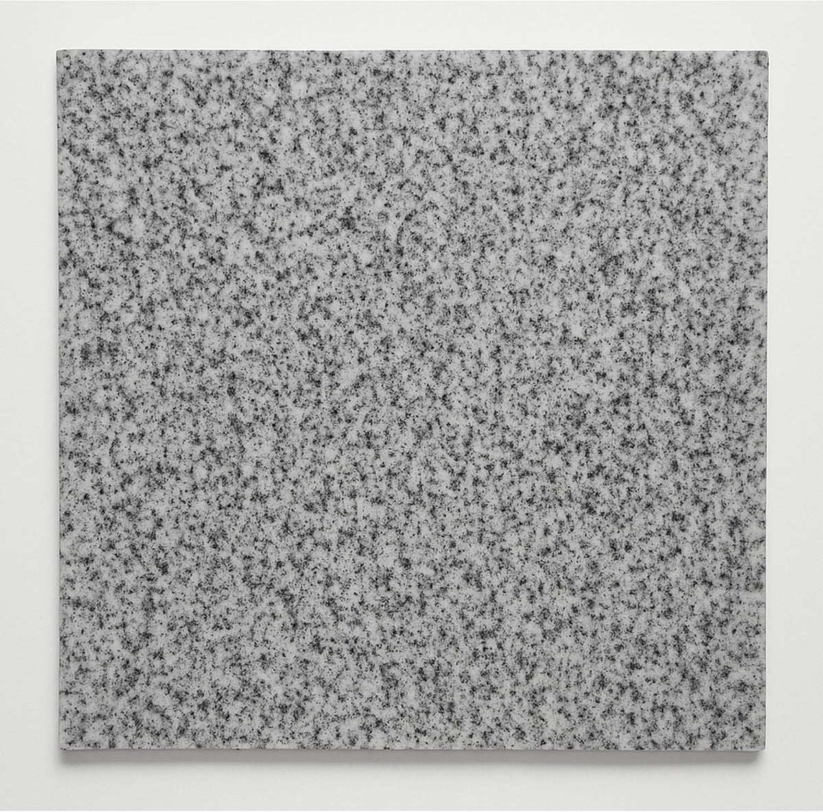 12x12 Polished Bianco Granite Tile (1 pcs)