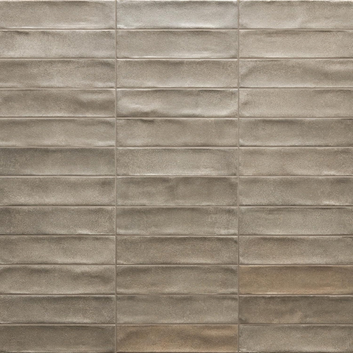 Tenedos Matte Tortora Porcelain Subway Tile – 2"x8" Wall and Floor, Backsplash for Kitchen, Bathroom, Shower, Fireplace Accent - Great for Restaurant Hotel Cafe Spa