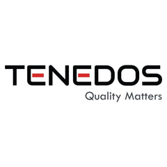 Tenedos HTC184 Ceramic Subway Wall Tile Handmade Look Glossy Glaze for Backsplash Kitchen, Bathroom Shower, Accent Wall (1, Desert Taupe)