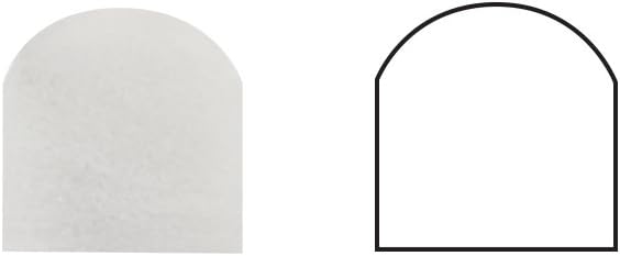 Carrara White Italian (Bianco Carrara) Marble 3/4 X 12 Bullnose Liner Wall Tile Polished