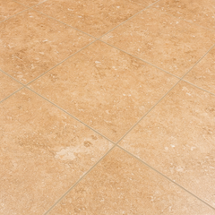 Tuscany Walnut 12x12 Honed and Filled Tile-1 piece