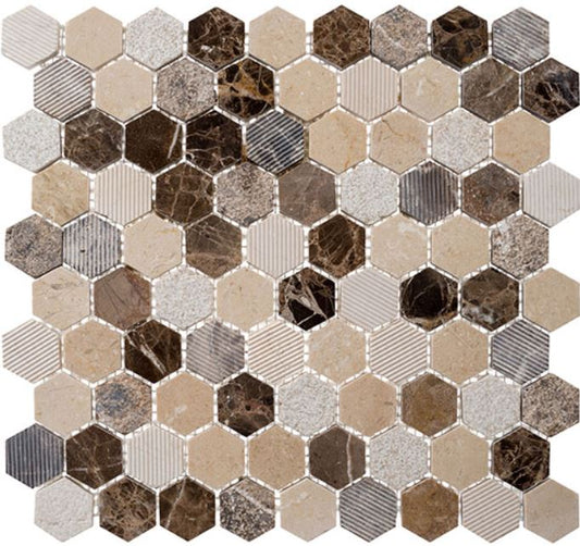 GT Glass Wall Tile Excalibur Dream Gallery EHEX151