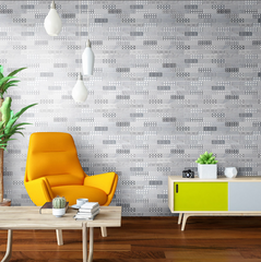 Abani Encaustic Subway Tile-1 sqft
