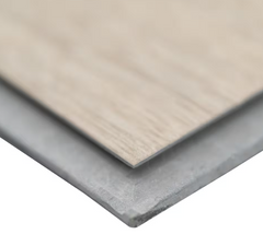 Irish Hound 12 MIL x 7 in. W x 48 in. L Waterproof Rigid Core Luxury Vinyl Plank Flooring (23.8 sq. ft./case)