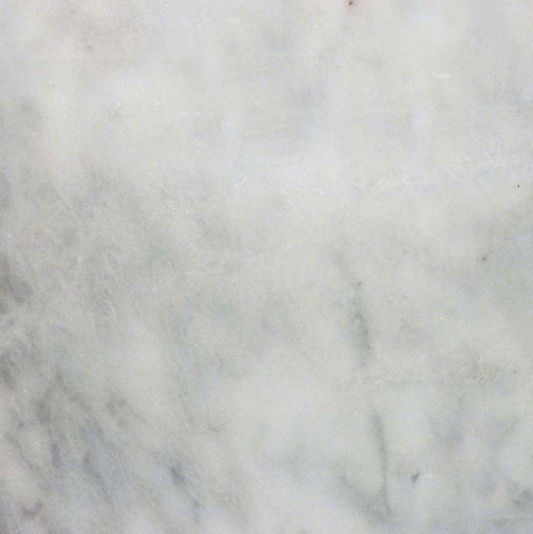 Turkish Carrara Marble 12X12 MSI HONED