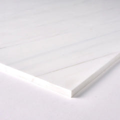 Tenedos Bianco Dolomite 18x18 Honed (Matte) Field Tile