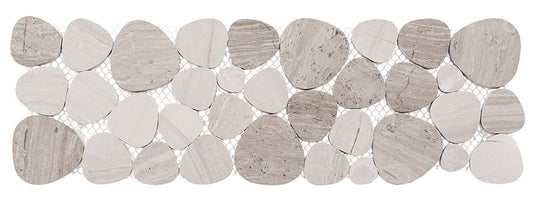 Nahal Yarkon Listello Mosaic Tile HTL1480