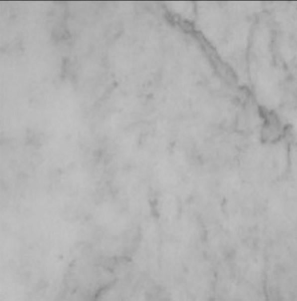 Carrara Marble Italian White Bianco Carrera 18x18 Marble Tile Polished