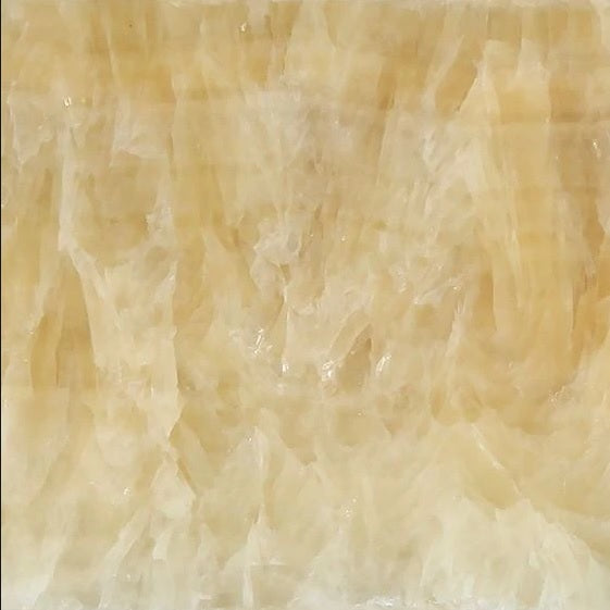Honey Onyx Marble 12x12 Polished Premium Wall and Floor Tile
