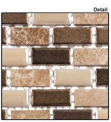 GT Tiles Golden Ocher PBS04