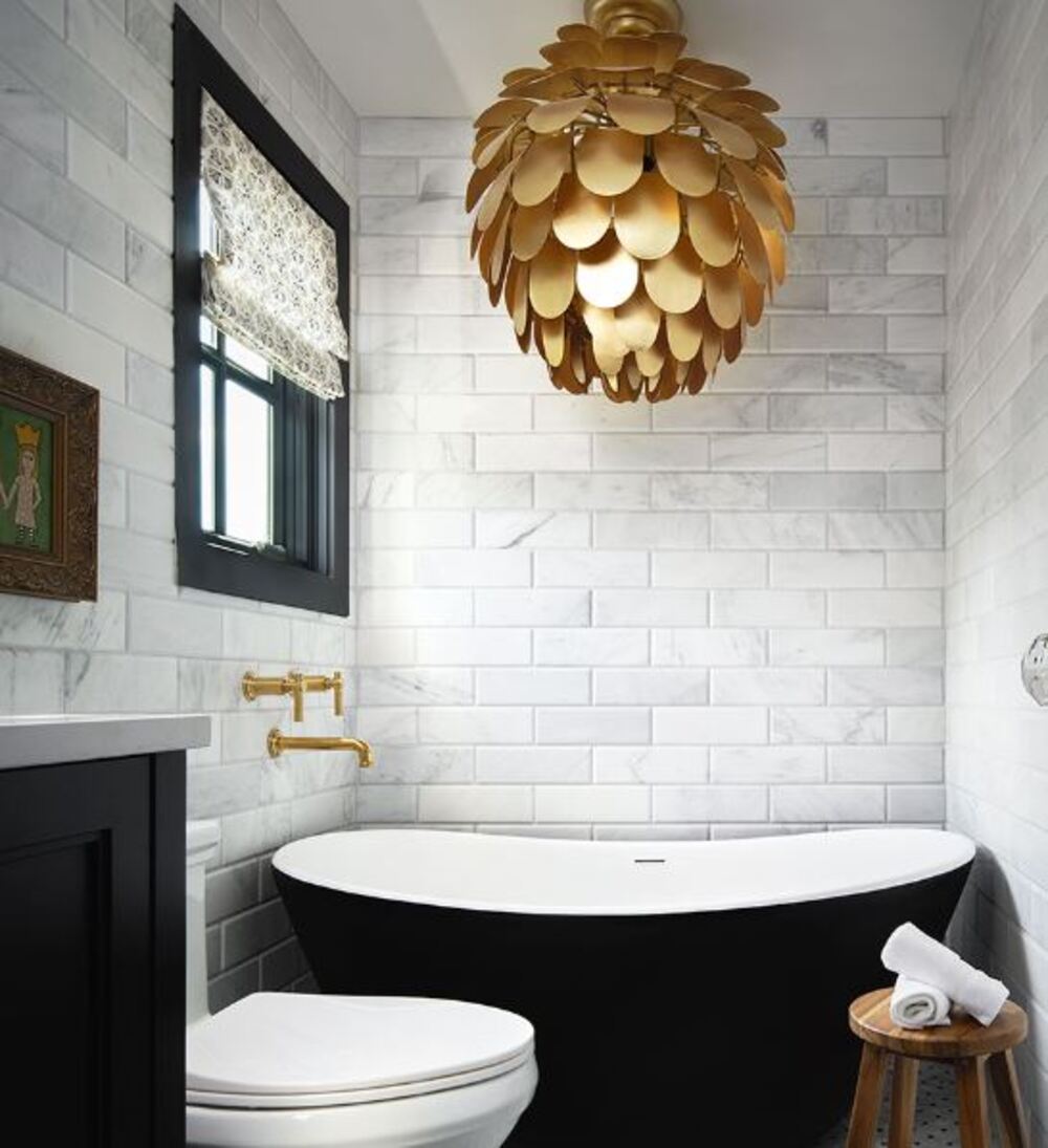 4x12 Marble White Cool Carrara Arabescato Subway Wall Tile Beveled Edge Honed for Bathroom Wall, Kitchen Wall, Backsplash, Fireplace Surround