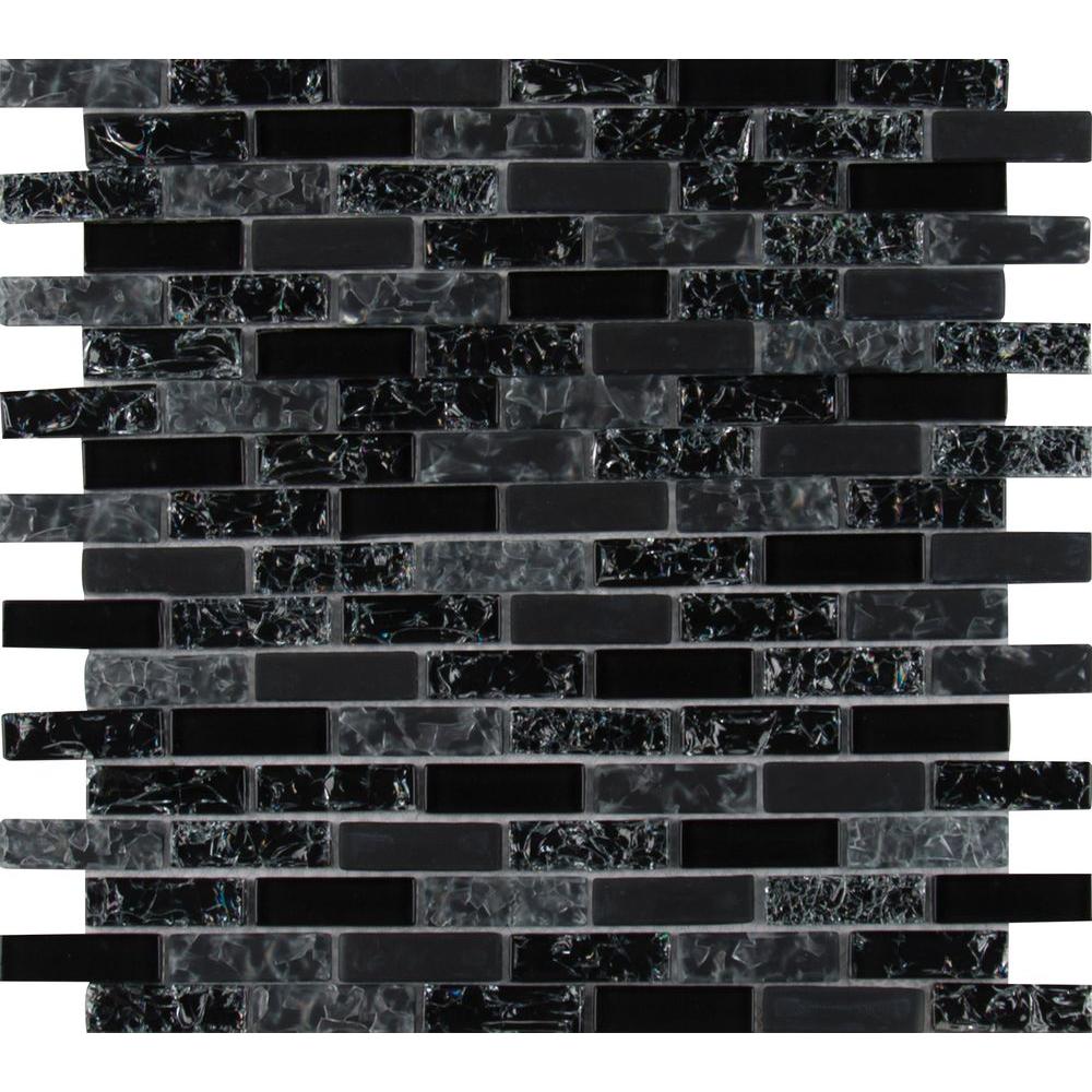 MS International SMOT-GLSB-CR-GLI6MM Glissen 8/8x2x6mm
