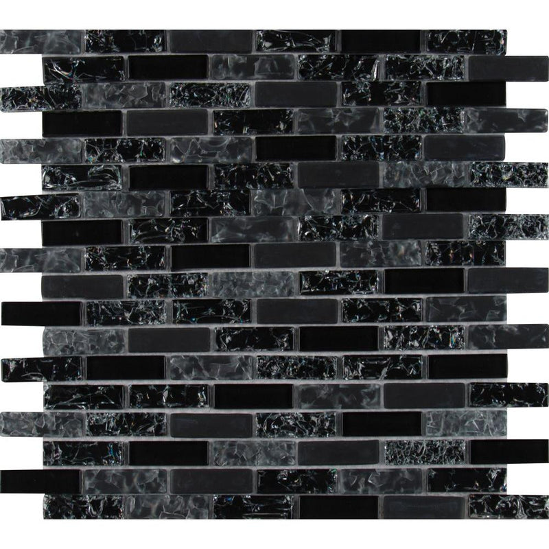 MS International SMOT-GLSB-CR-GLI6MM Glissen 8/8x2x6mm