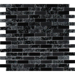 MS International SMOT-GLSB-CR-GLI6MM Glissen 8/8x2x6mm