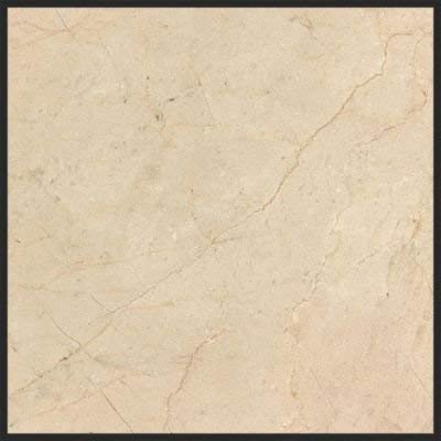 Crema Marfil  12x12 Premium Polished Marble Floor and Wall Tile