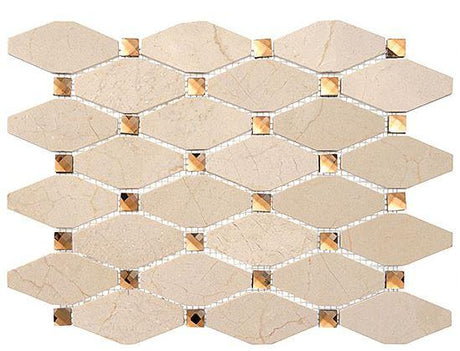 Glazzio Tile Rovere GLAZZIO TILES