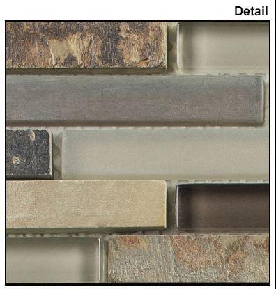 GT Tiles Northampton Putty (Random Brick) GS08