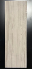 Athen's Gray Honed 6x18 Kitchen Backsplash  - Tenedos