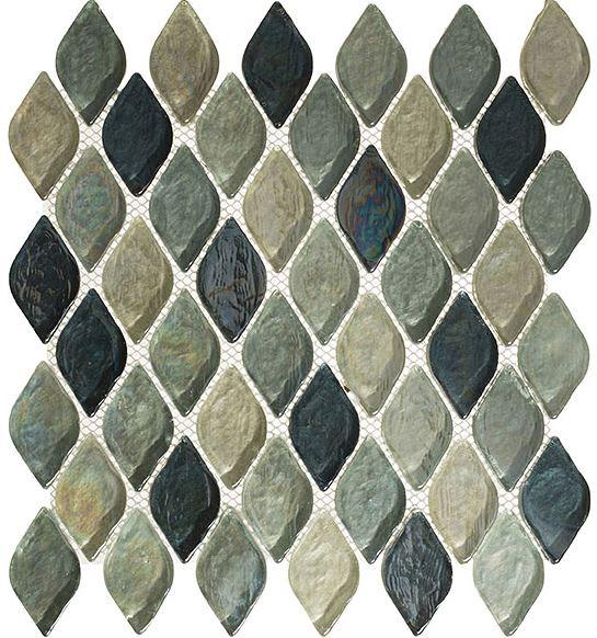 GT Glass Wall Tiles Atlantis AQ2005