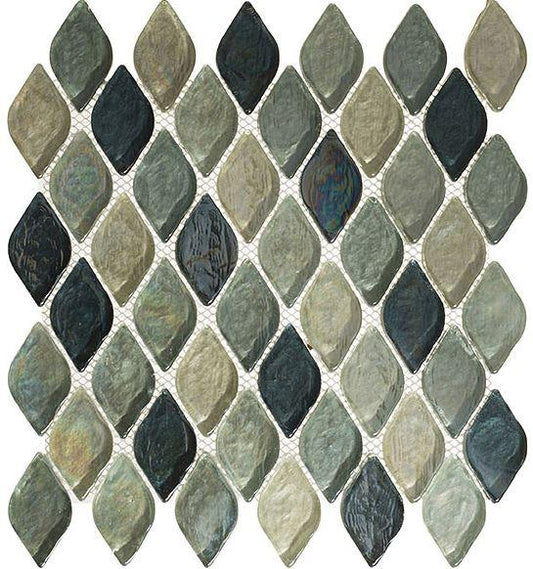 GT Glass Wall Tiles Atlantis AQ2005