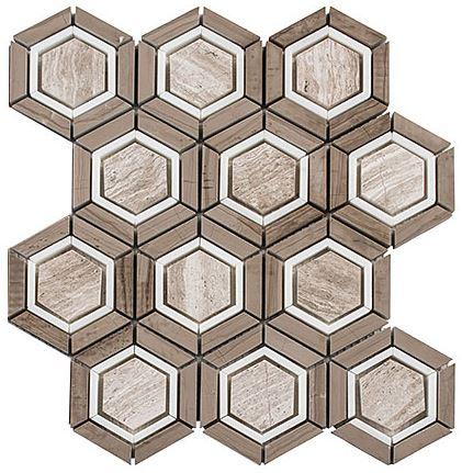 GT Tiles Shetland Grey SKLT682