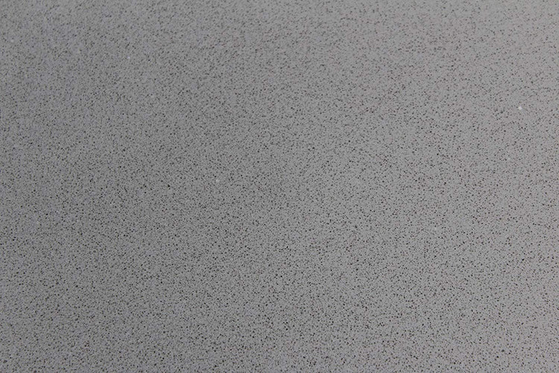 Vogue Tile Premium Quality Gray Granite Grey Marble Corner Shelf Polished 9''