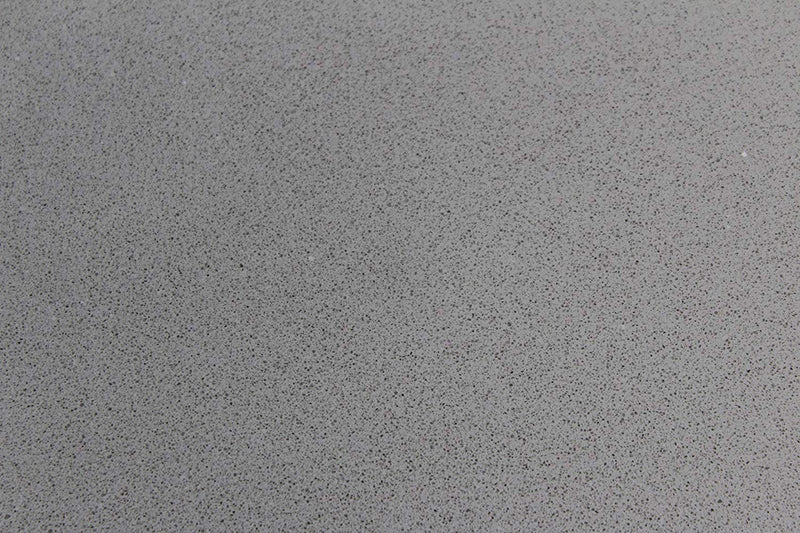 Vogue Tile Premium Quality Gray Granite Grey Marble Corner Shelf Polished 9''