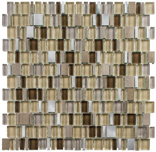 GT Tiles Morning Granola EF614