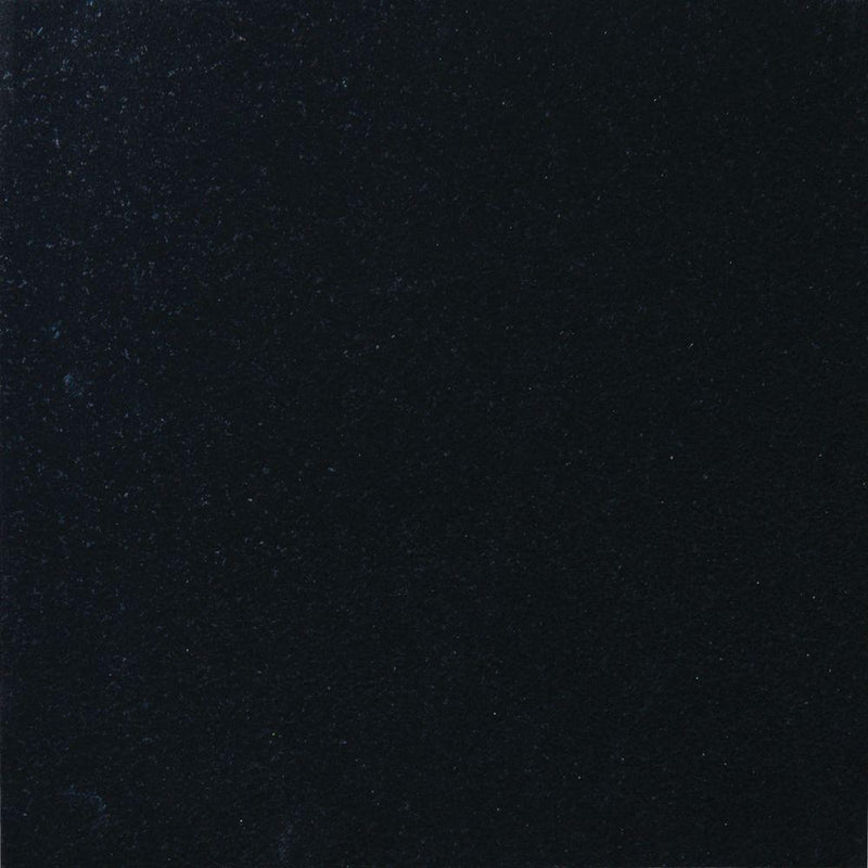 Emser Tile Granite Tile 12x12 Absolute Black