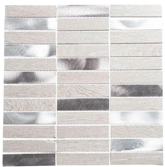 GT Tiles Silver Tower MDX2702