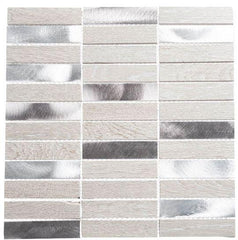 GT Tiles Silver Tower MDX2702