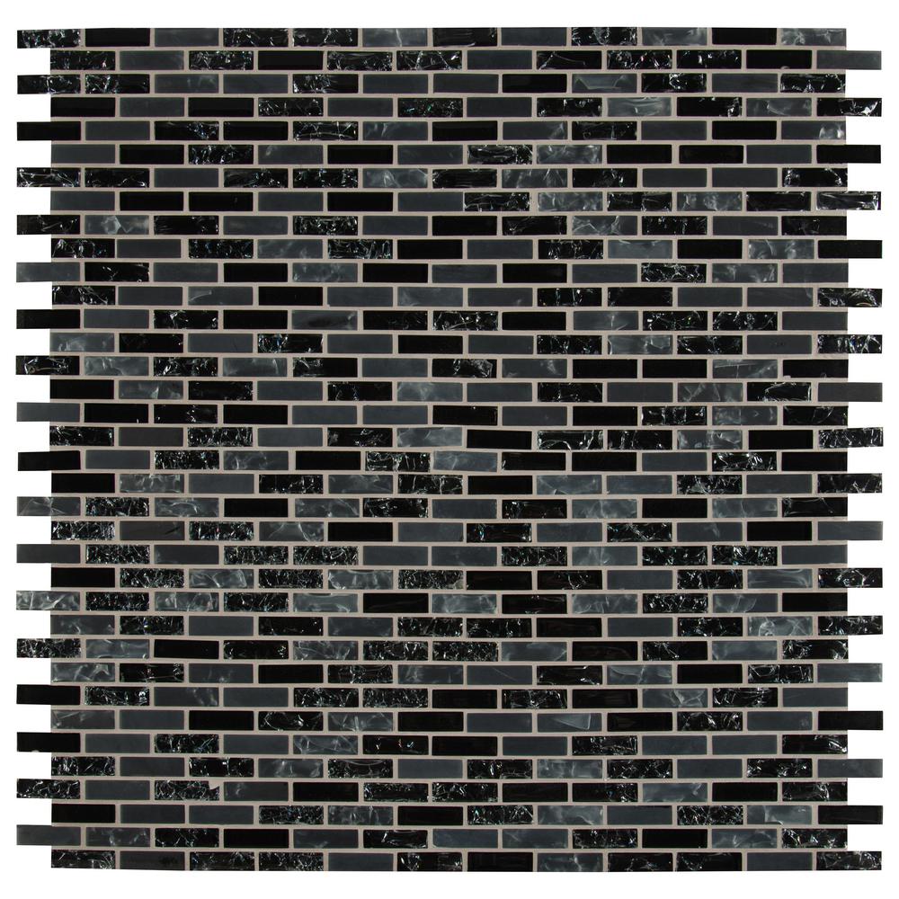 MS International SMOT-GLSB-CR-GLI6MM Glissen 8/8x2x6mm